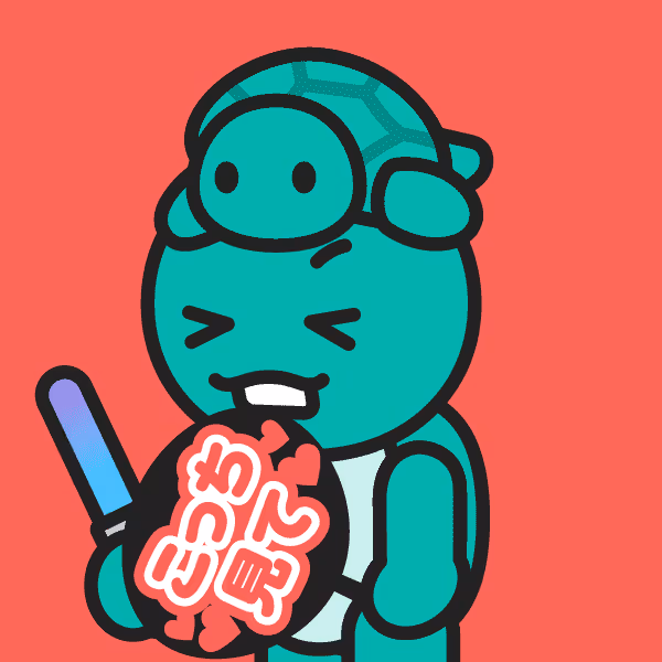 Zeny (ゼニー) #47030