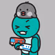 Zeny (ゼニー) #43919