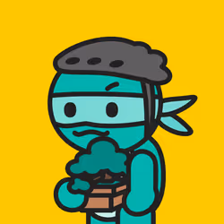 Zeny (ゼニー) #20425