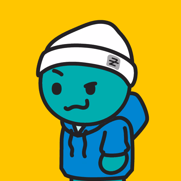 Zeny (ゼニー) #42599