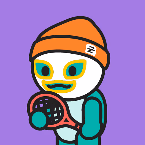 Zeny (ゼニー) #46553