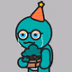 Zeny (ゼニー) #41707
