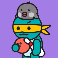 Zeny (ゼニー) #18316
