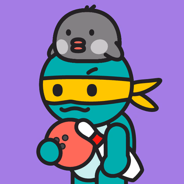 Zeny (ゼニー) #18316