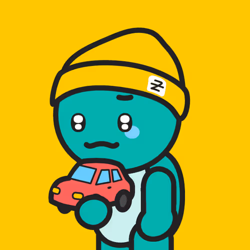 Zeny (ゼニー) #40805