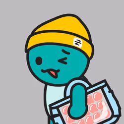 Zeny (ゼニー) #47201