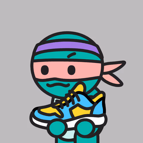 Zeny (ゼニー) #42058