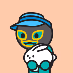 Zeny (ゼニー) #44781