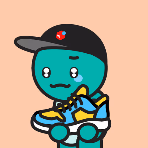 Zeny (ゼニー) #25540