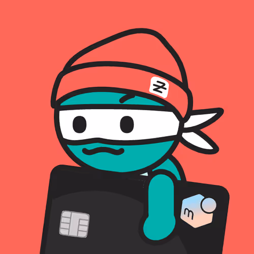 Zeny (ゼニー) #34880