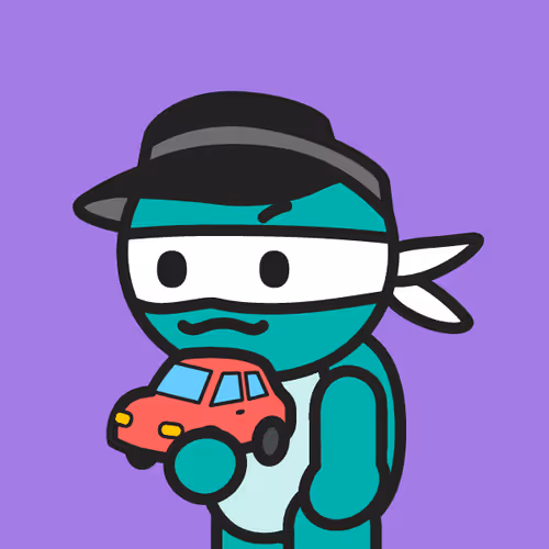 Zeny (ゼニー) #45307