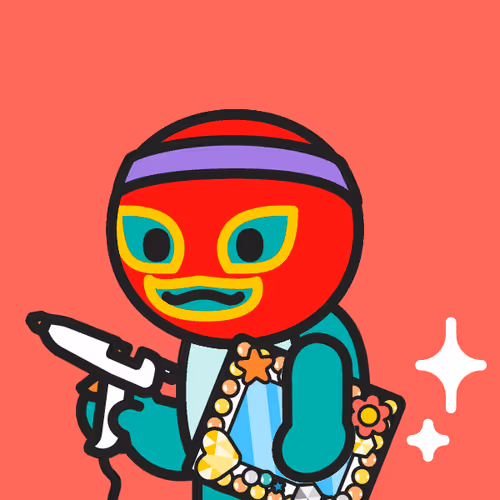 Zeny (ゼニー) #38280