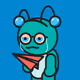 Zeny (ゼニー) #48248