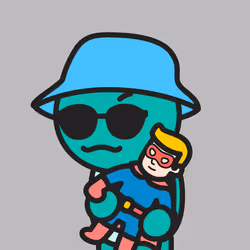 Zeny (ゼニー) #47666