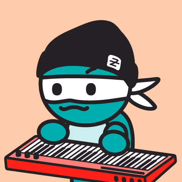 Zeny (ゼニー) #34508