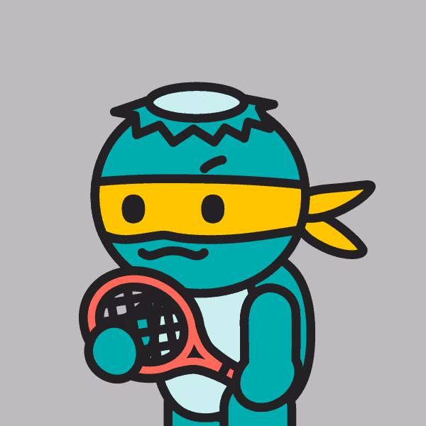 Zeny (ゼニー) #44655