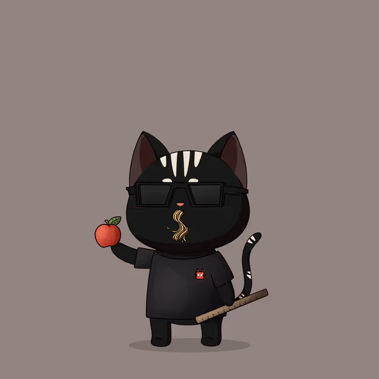 Purrr Pal #1550