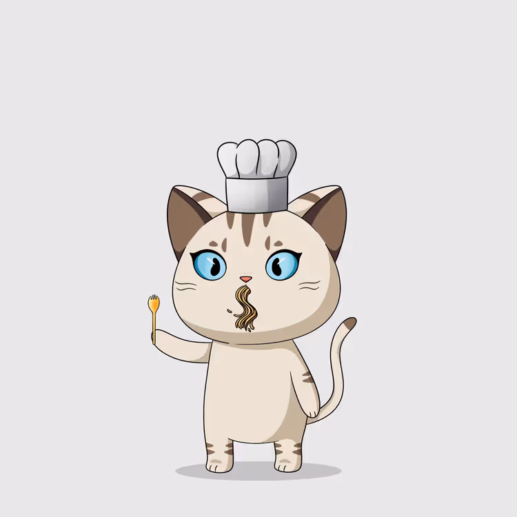 Purrr Pal #3856