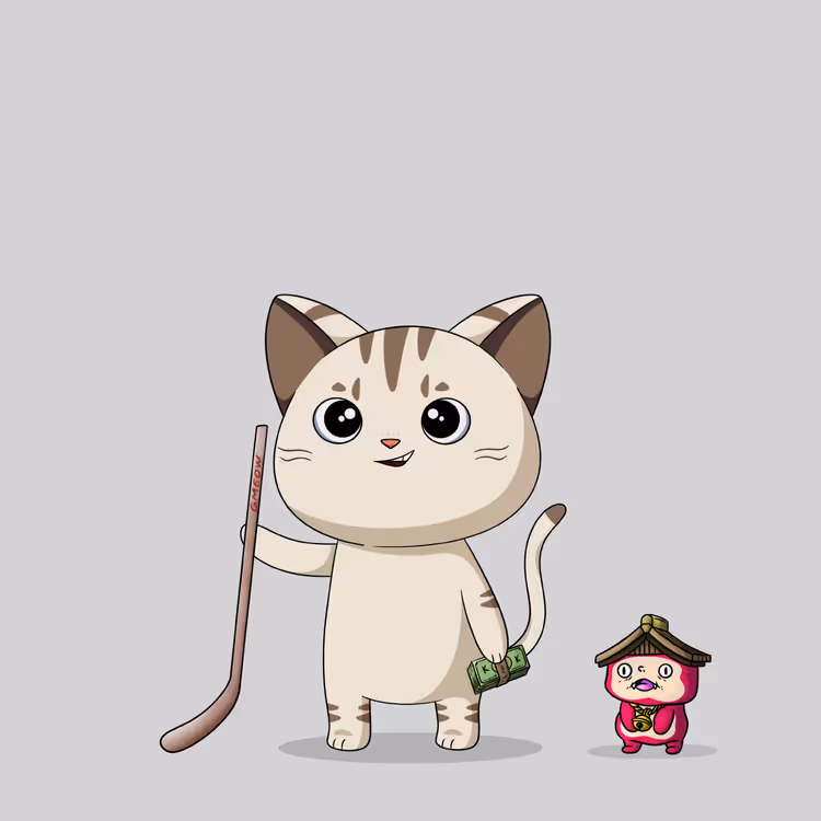 Purrr Pal #4388