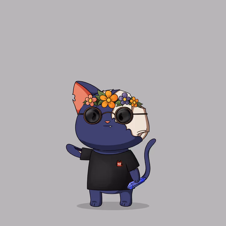 Purrr Pal #4706