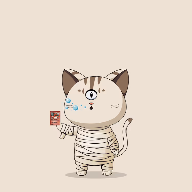 Purrr Pal #4992