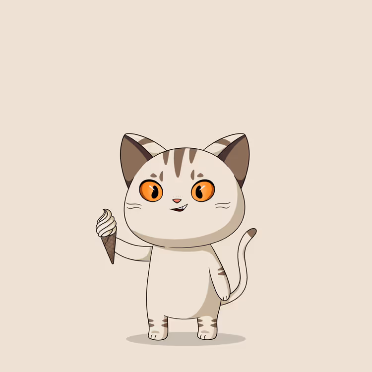 Purrr Pal #1103