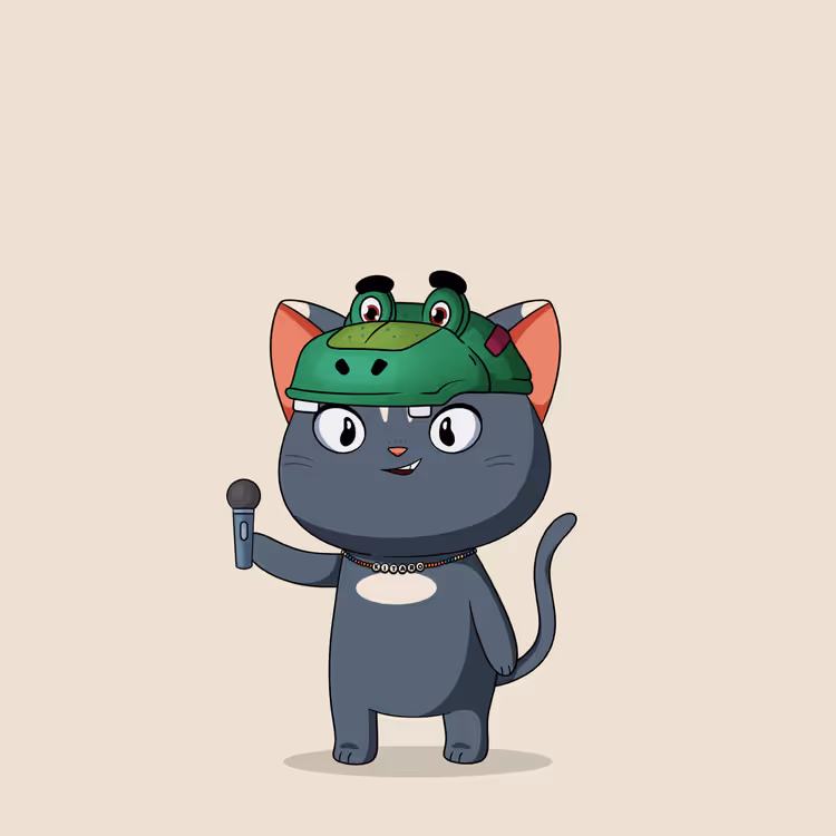 Purrr Pal #4243