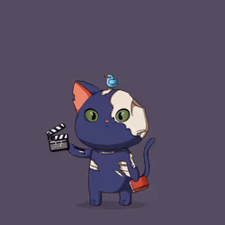 Purrr Pal #995