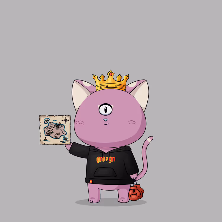 Purrr Pal #4496