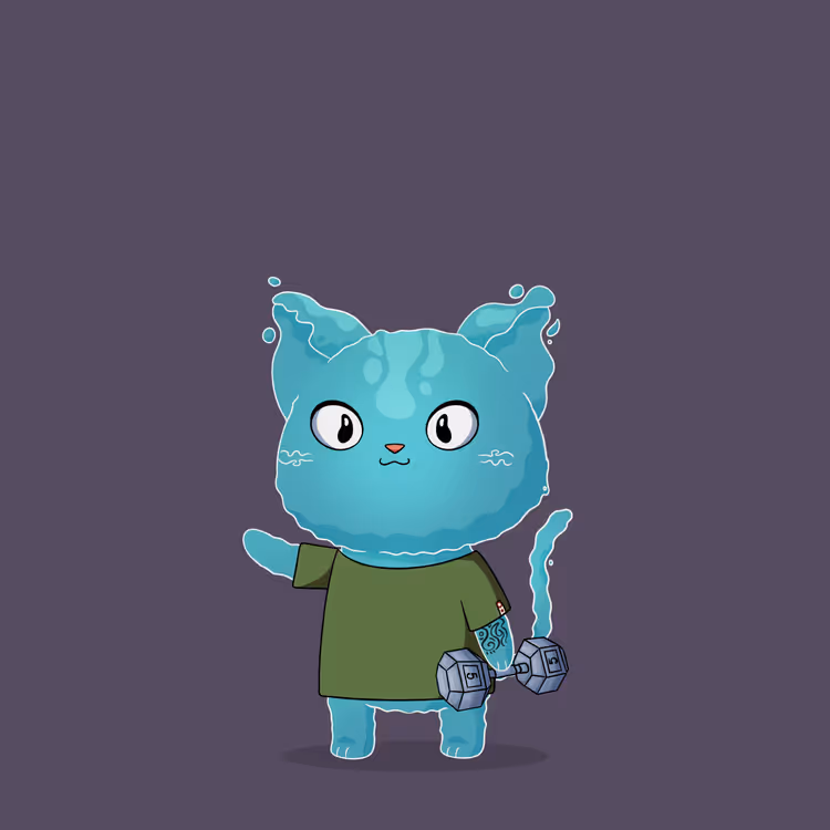 Purrr Pal #105