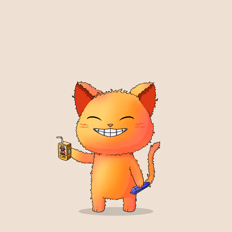 Purrr Pal #581