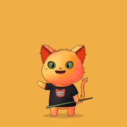 Purrr Pal #847