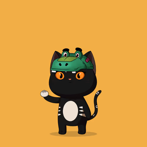 Purrr Pal #1260
