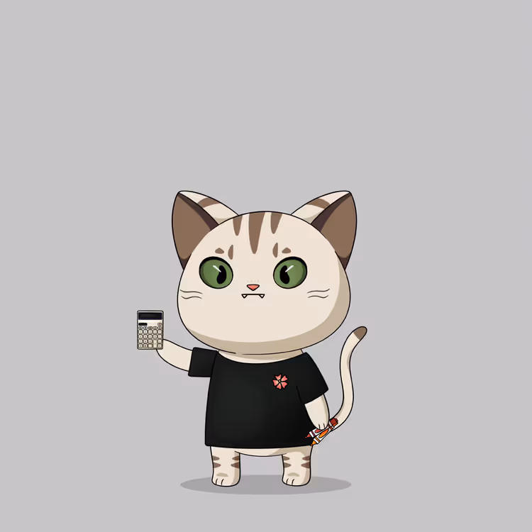 Purrr Pal #6693