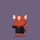 Purrr Pal #5658