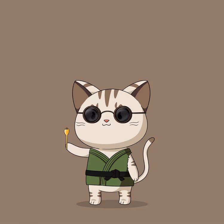 Purrr Pal #7206
