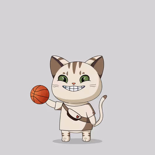Purrr Pal #3302