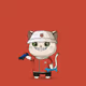 Purrr Pal #4057