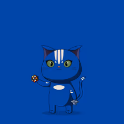 Purrr Pal #4801