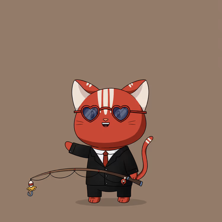 Purrr Pal #5034