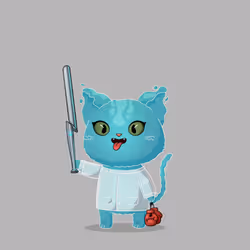 Purrr Pal #3277