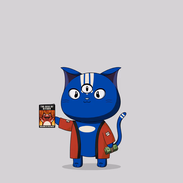 Purrr Pal #1955