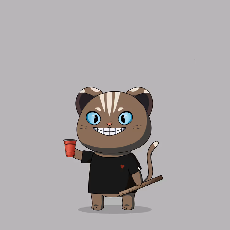 Purrr Pal #4078