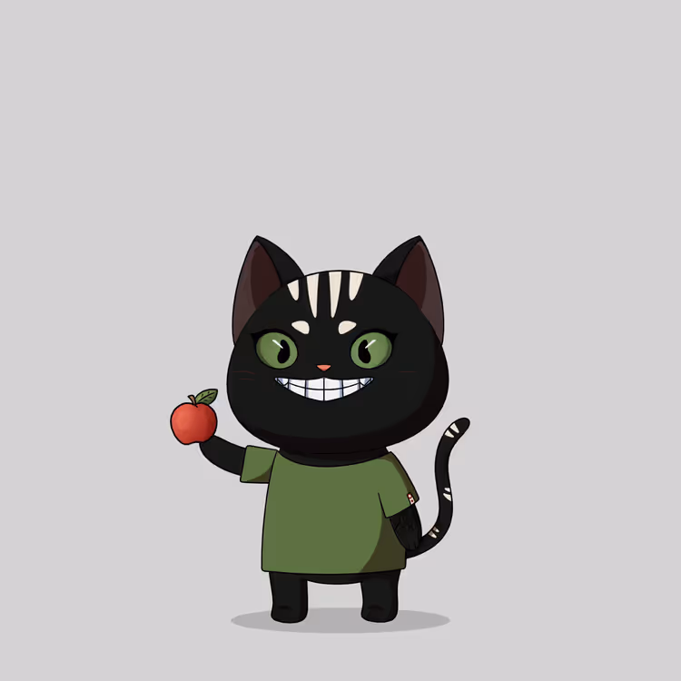 Purrr Pal #690