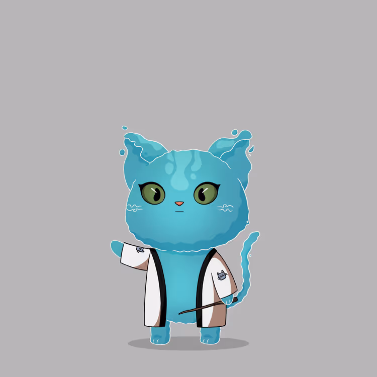 Purrr Pal #4743