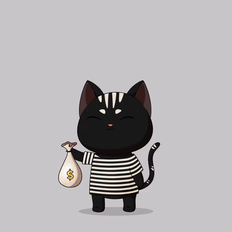 Purrr Pal #6625