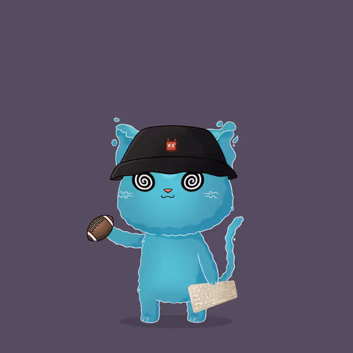 Purrr Pal #3848