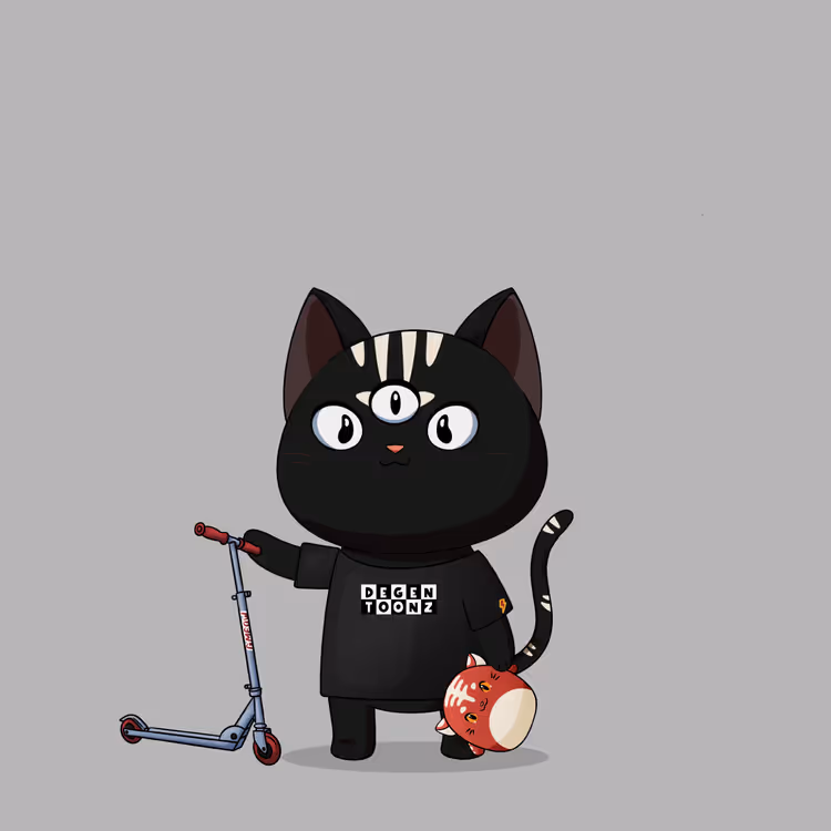 Purrr Pal #3984