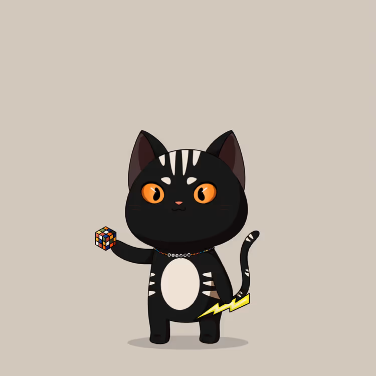 Purrr Pal #7174