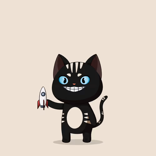 Purrr Pal #2661